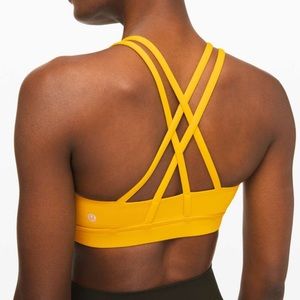 Lululemon Energy Bra
